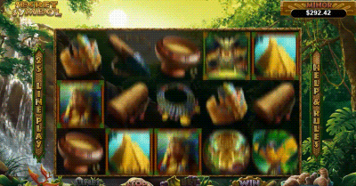 Jackpot Blaze Jackpots
